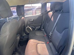 JEEP RENEGADE SPORT 1.8 EXTRA FULL 2016