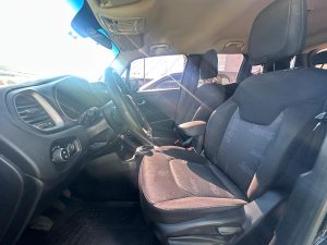 JEEP RENEGADE SPORT 1.8 EXTRA FULL 2016