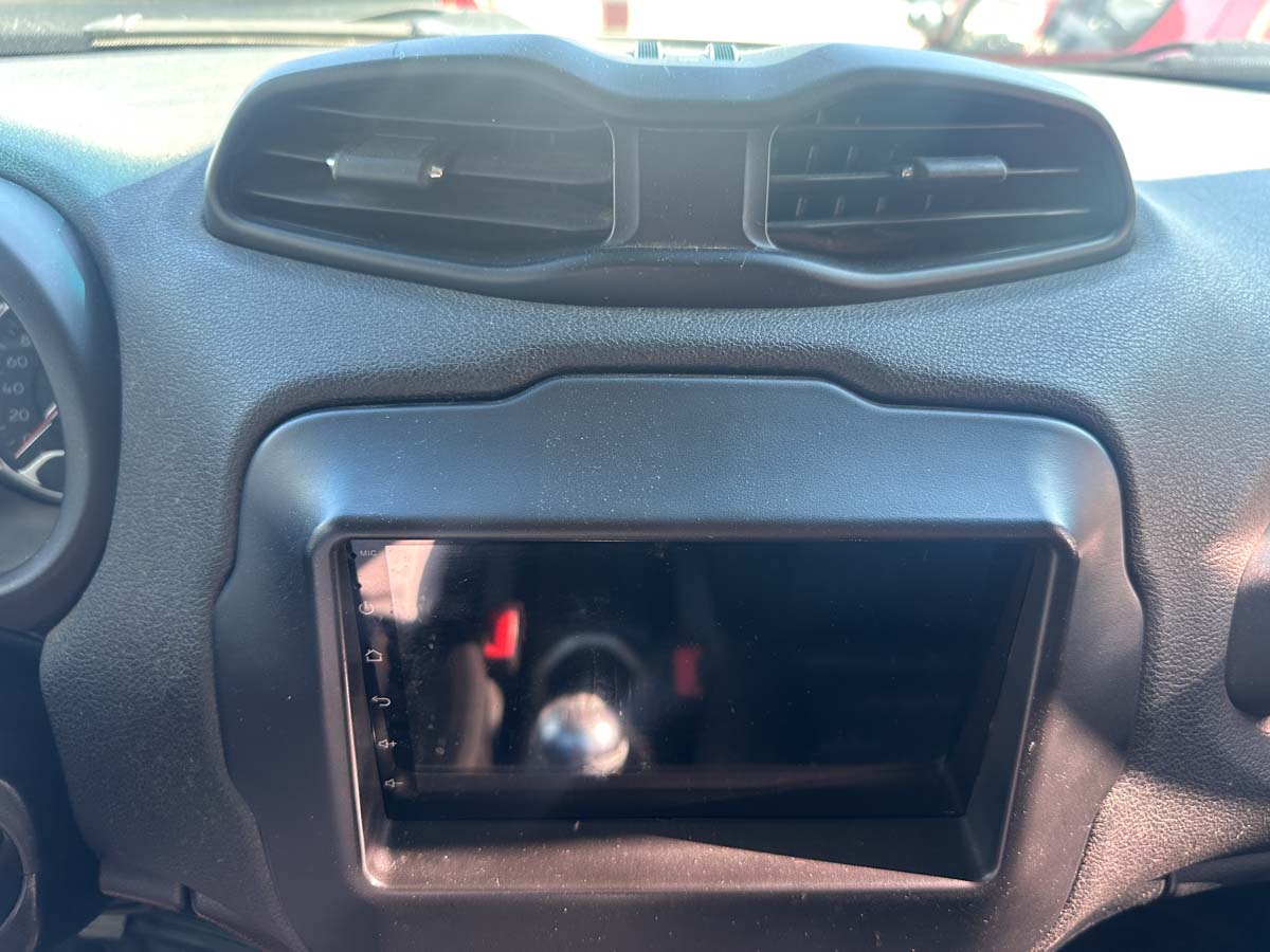 JEEP RENEGADE SPORT 1.8 EXTRA FULL 2016