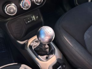 JEEP RENEGADE SPORT 1.8 EXTRA FULL 2016