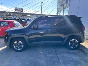 JEEP RENEGADE SPORT 1.8 EXTRA FULL 2016