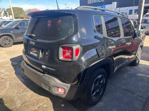 JEEP RENEGADE SPORT 1.8 EXTRA FULL 2016