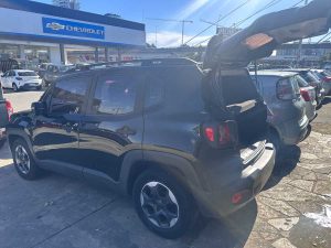 JEEP RENEGADE SPORT 1.8 EXTRA FULL 2016