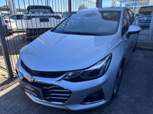 CHEVROLET CRUZE PREMIER AT HB 1.4TURBO 2023