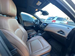 CHEVROLET CRUZE PREMIER AT HB 1.4TURBO 2023