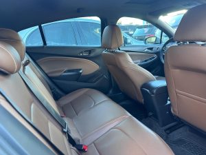 CHEVROLET CRUZE PREMIER AT HB 1.4TURBO 2023