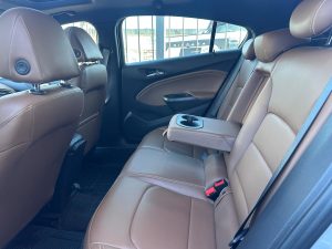 CHEVROLET CRUZE PREMIER AT HB 1.4TURBO 2023