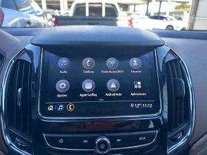 CHEVROLET CRUZE PREMIER AT HB 1.4TURBO 2023