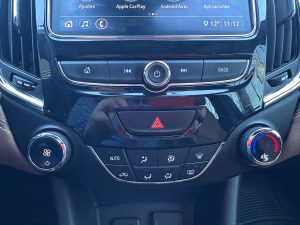 CHEVROLET CRUZE PREMIER AT HB 1.4TURBO 2023
