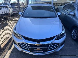 CHEVROLET CRUZE PREMIER AT HB 1.4TURBO 2023