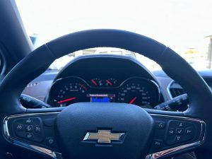 CHEVROLET CRUZE PREMIER AT HB 1.4TURBO 2023