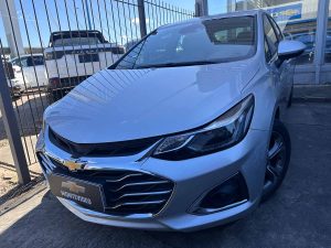 CHEVROLET CRUZE PREMIER AT HB 1.4TURBO 2023