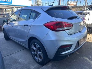 CHEVROLET CRUZE PREMIER AT HB 1.4TURBO 2023