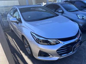 CHEVROLET CRUZE PREMIER AT HB 1.4TURBO 2023