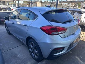 CHEVROLET CRUZE PREMIER AT HB 1.4TURBO 2023