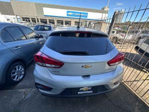CHEVROLET CRUZE PREMIER AT HB 1.4TURBO 2023