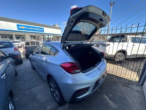 CHEVROLET CRUZE PREMIER AT HB 1.4TURBO 2023