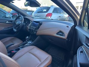 CHEVROLET CRUZE PREMIER AT HB 1.4TURBO 2023