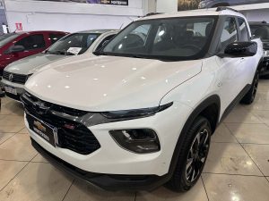 CHEVROLET MONTANA RS 1.2T AT 2025