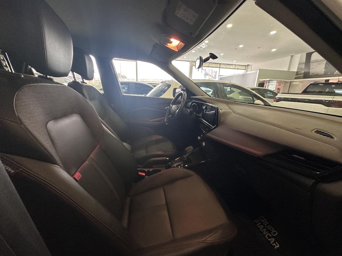 CHEVROLET MONTANA RS 1.2T AT 2025