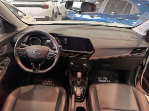 CHEVROLET MONTANA RS 1.2T AT 2025