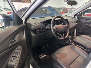 CHEVROLET MONTANA RS 1.2T AT 2025