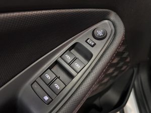 CHEVROLET MONTANA RS 1.2T AT 2025