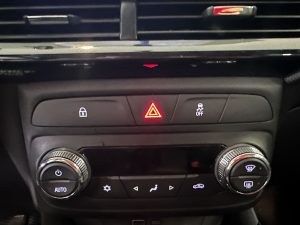 CHEVROLET MONTANA RS 1.2T AT 2025