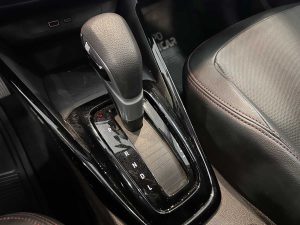 CHEVROLET MONTANA RS 1.2T AT 2025