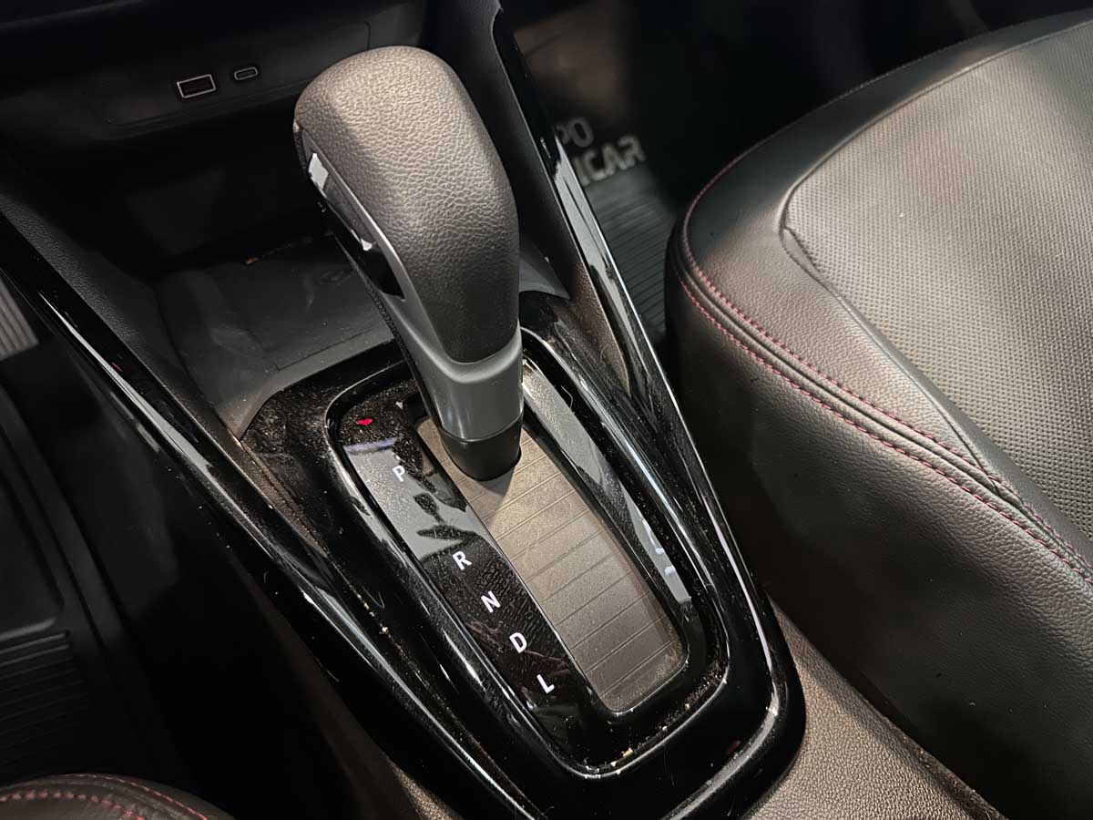 CHEVROLET MONTANA RS 1.2T AT 2025