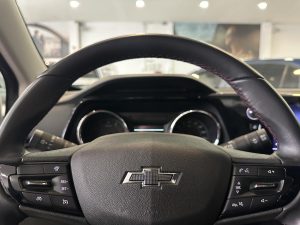 CHEVROLET MONTANA RS 1.2T AT 2025