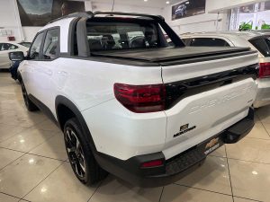 CHEVROLET MONTANA RS 1.2T AT 2025