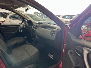 RENAULT DUSTER PRIVILEGE 2.0 FULL 4X2 MT 2013