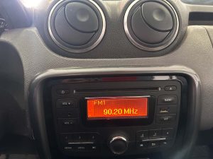 RENAULT DUSTER PRIVILEGE 2.0 FULL 4X2 MT 2013