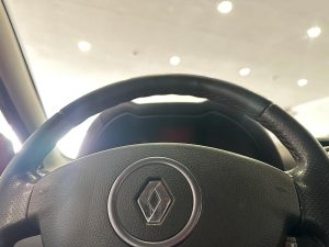 RENAULT DUSTER PRIVILEGE 2.0 FULL 4X2 MT 2013