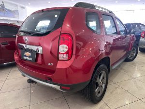RENAULT DUSTER PRIVILEGE 2.0 FULL 4X2 MT 2013