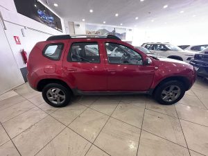 RENAULT DUSTER PRIVILEGE 2.0 FULL 4X2 MT 2013