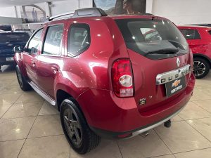RENAULT DUSTER PRIVILEGE 2.0 FULL 4X2 MT 2013