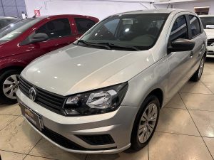 VOLKSWAGEN GOL 1.6 FULL TRENDLINE 2020
