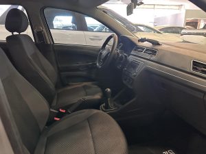 VOLKSWAGEN GOL 1.6 FULL TRENDLINE 2020