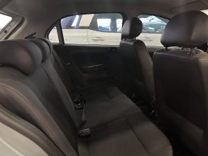 VOLKSWAGEN GOL 1.6 FULL TRENDLINE 2020