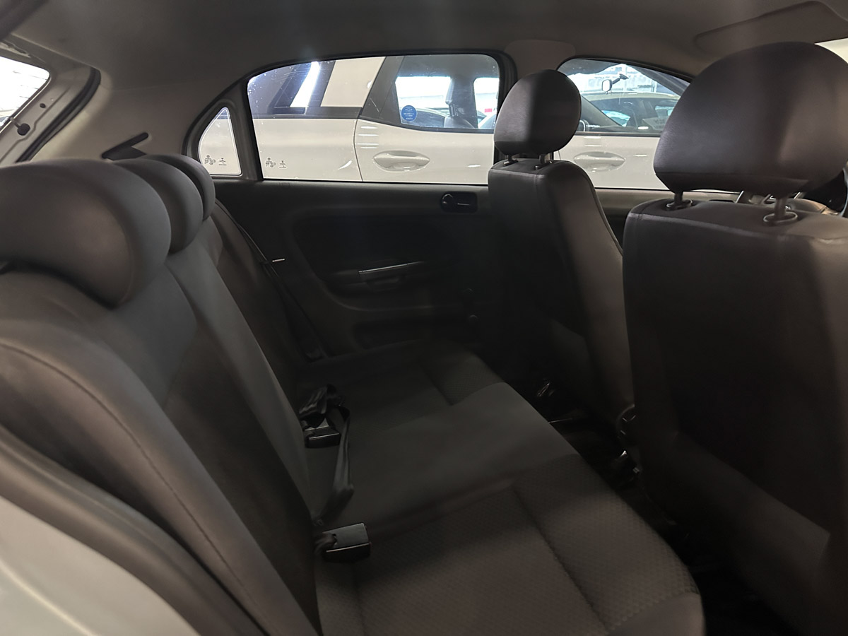 VOLKSWAGEN GOL 1.6 FULL TRENDLINE 2020