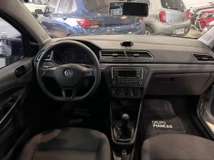 VOLKSWAGEN GOL 1.6 FULL TRENDLINE 2020