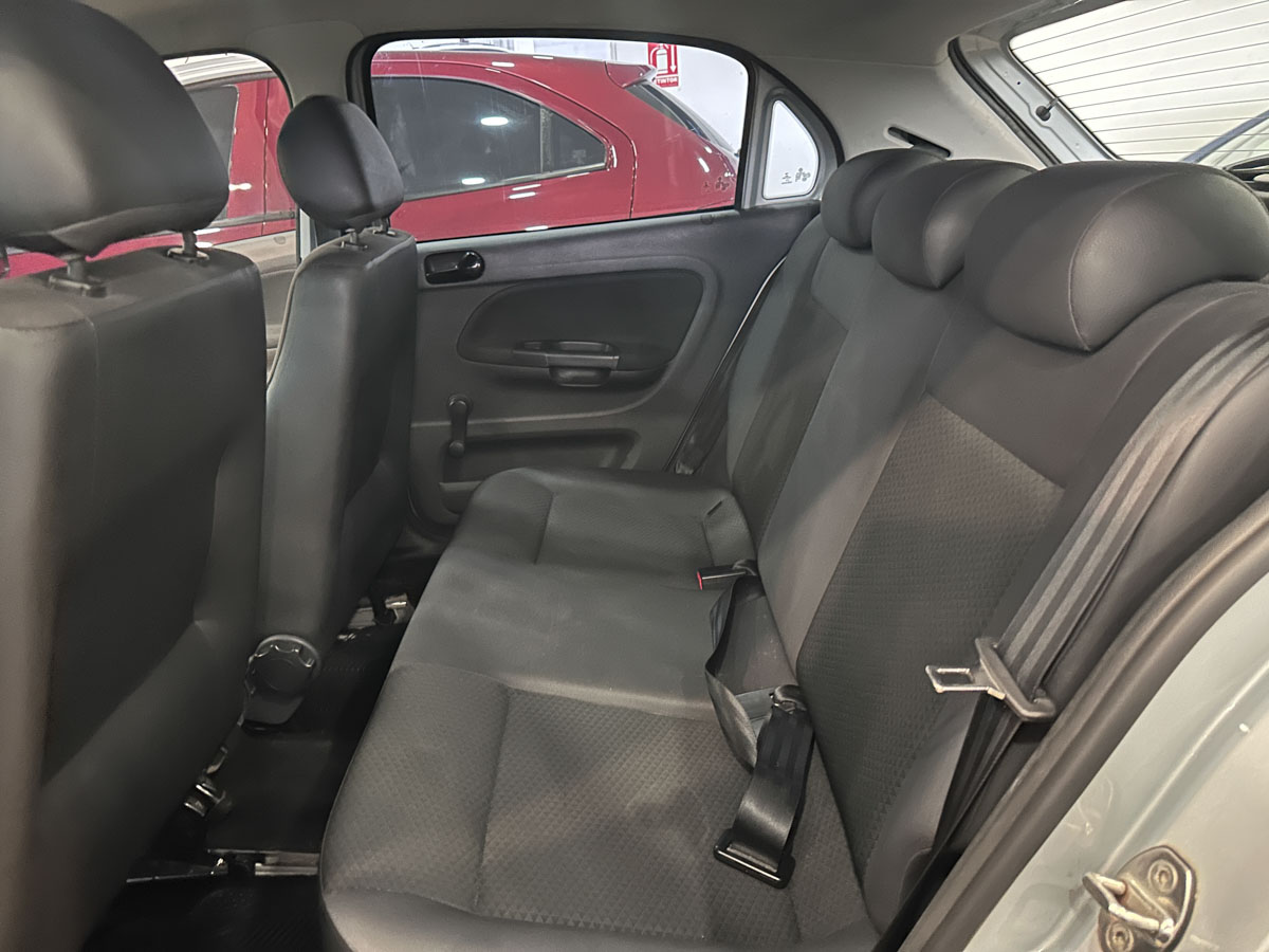 VOLKSWAGEN GOL 1.6 FULL TRENDLINE 2020