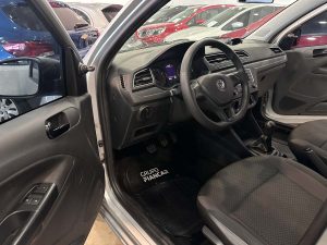 VOLKSWAGEN GOL 1.6 FULL TRENDLINE 2020