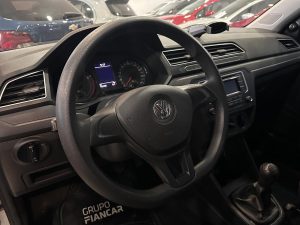 VOLKSWAGEN GOL 1.6 FULL TRENDLINE 2020
