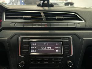 VOLKSWAGEN GOL 1.6 FULL TRENDLINE 2020