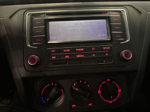 VOLKSWAGEN GOL 1.6 FULL TRENDLINE 2020