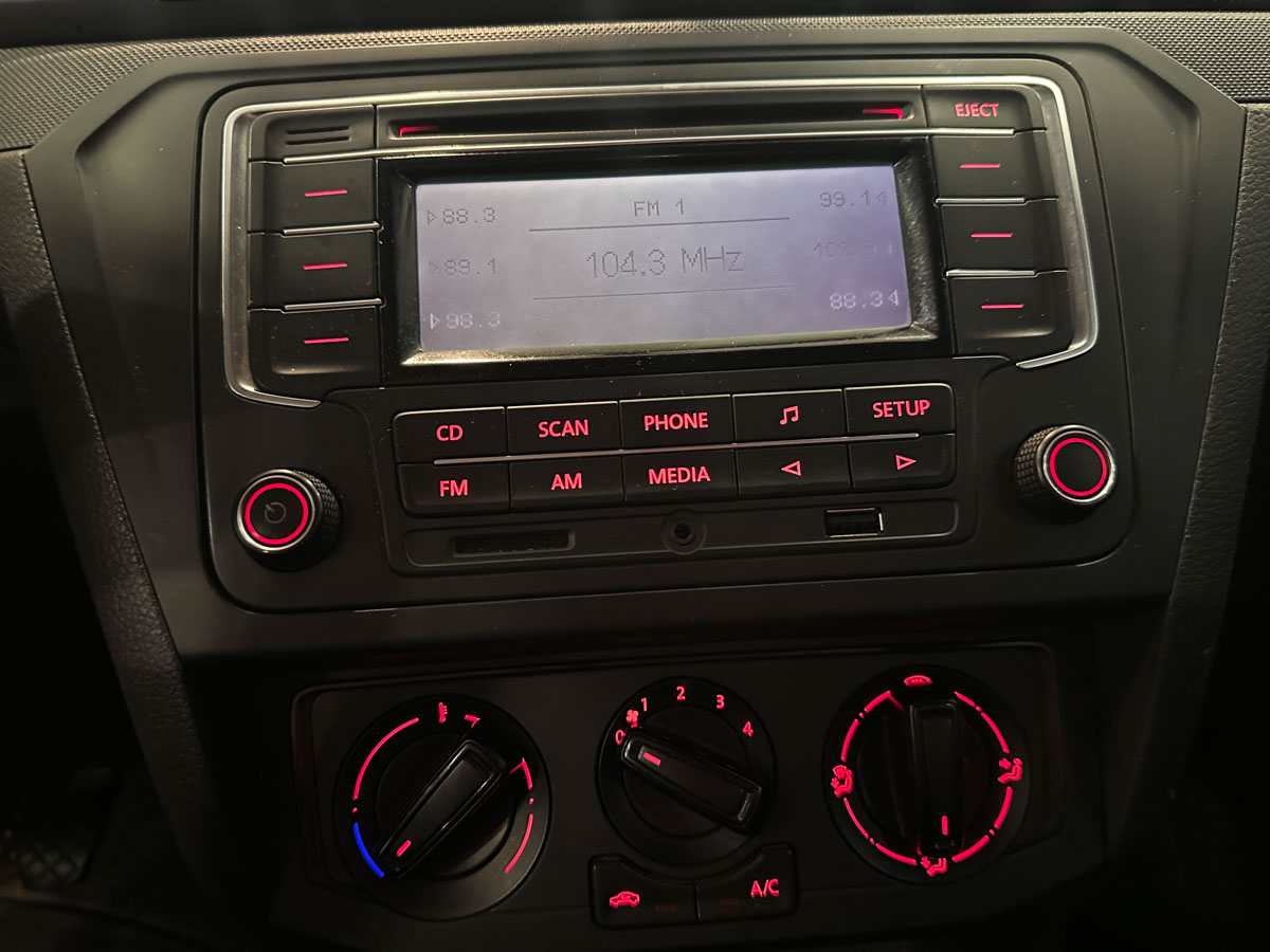 VOLKSWAGEN GOL 1.6 FULL TRENDLINE 2020