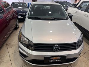 VOLKSWAGEN GOL 1.6 FULL TRENDLINE 2020